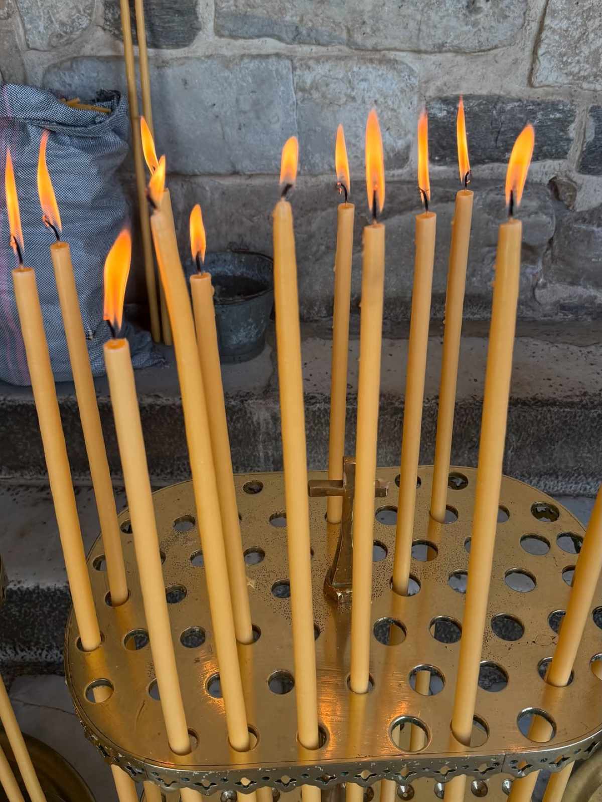Η ανάρτηση της Κατερίνας Καινούργιου στο Instagram