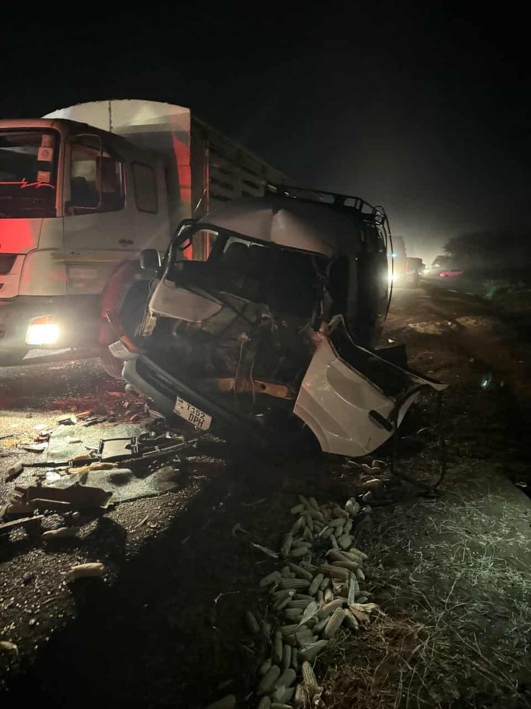 Ατύχημα για οκτώ Έλληνες στο Κιλιμάντζαρο: Έξι τραυματίες, δύο σε κρίσιμη κατάσταση – Μεταφέρθηκαν στην Κένυα