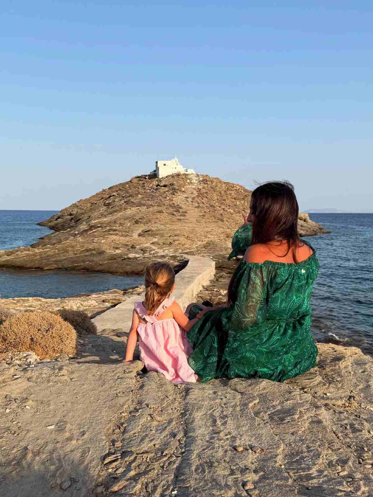 Ο Κωνσταντίνος Κυρανάκης στο Instagram