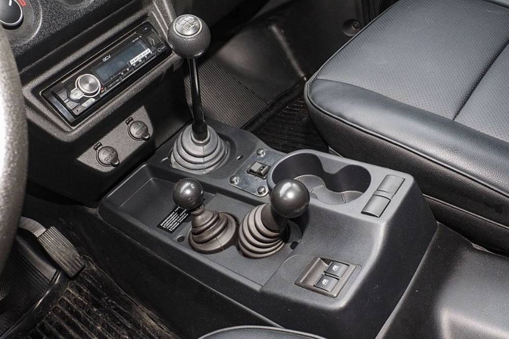 lada niva tayga 15