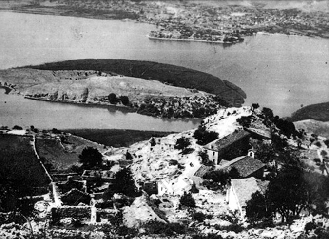 Το ατιμώρητο έγκλημα των Ναζί το 1943 στους Λιγκιάδες
