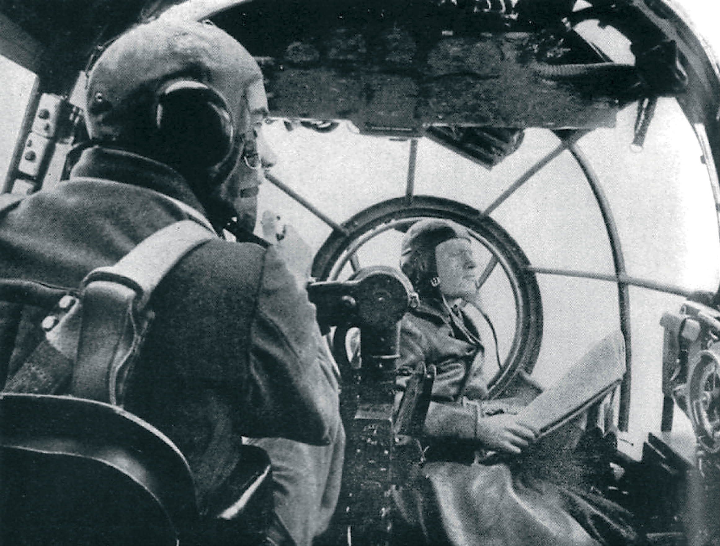 Η στρατηγική ανεπάρκεια της Luftwaffe στον Β’ Παγκόσμιο Πόλεμο