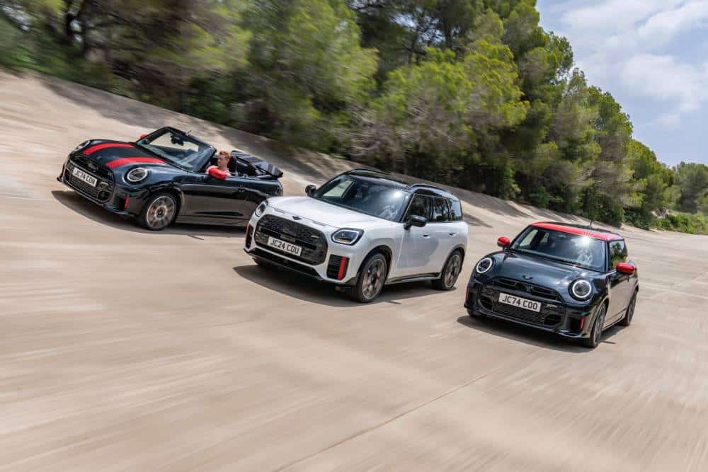 Ευτυχισμένα γενέθλια, Mini! 66 χρόνια χαράς, στυλ και μοναδικότητας