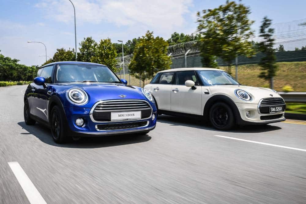 Ευτυχισμένα γενέθλια, Mini! 66 χρόνια χαράς, στυλ και μοναδικότητας