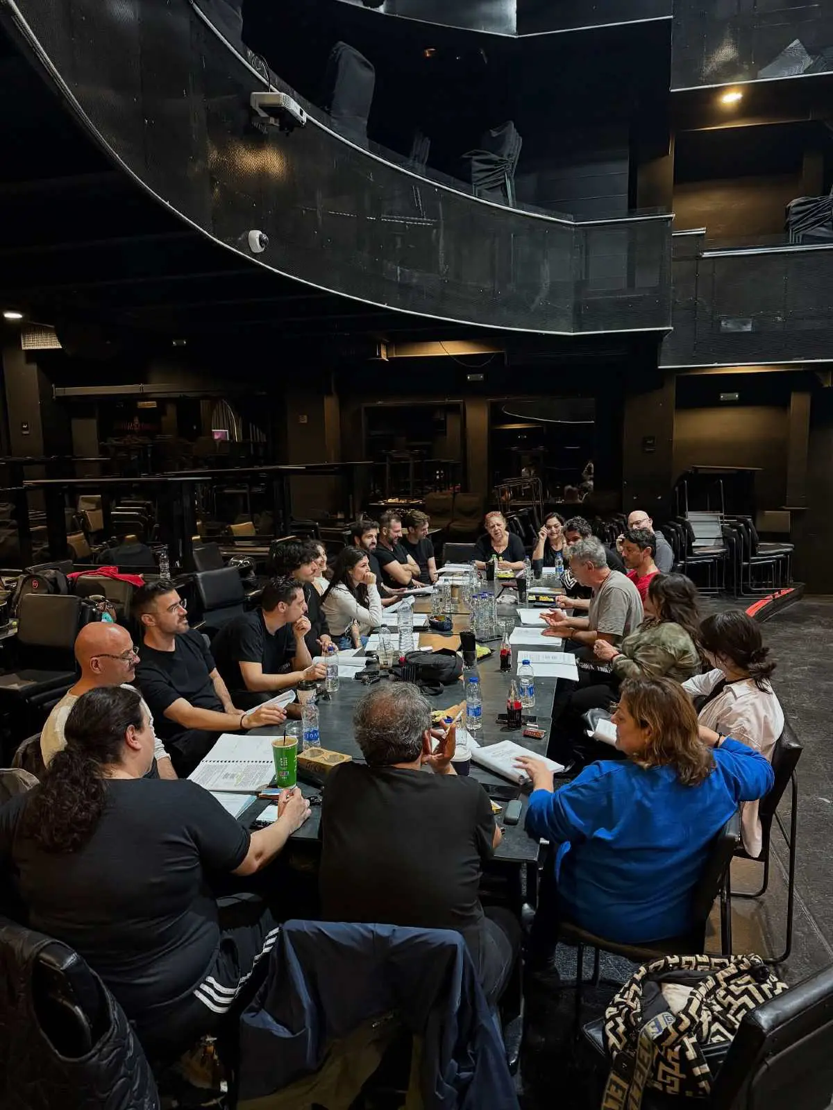 Μπάρκα: «Το δίμηνο του "Ζαμπέτα" ήρθε την σωστή στιγμή, όταν όλα γύρω μου ήταν λάθος και περίεργα»