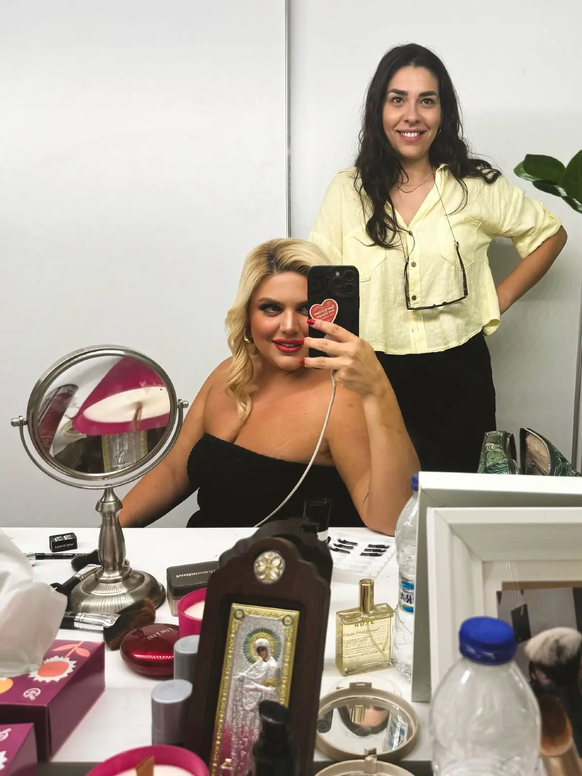 Μπάρκα: «Το δίμηνο του "Ζαμπέτα" ήρθε την σωστή στιγμή, όταν όλα γύρω μου ήταν λάθος και περίεργα»