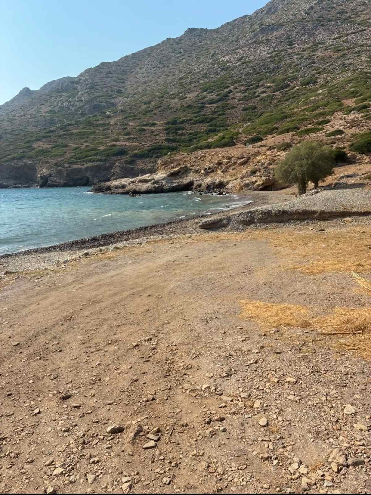 Παραλία