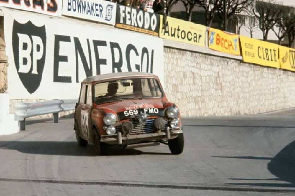 Ευτυχισμένα γενέθλια, Mini! 66 χρόνια χαράς, στυλ και μοναδικότητας