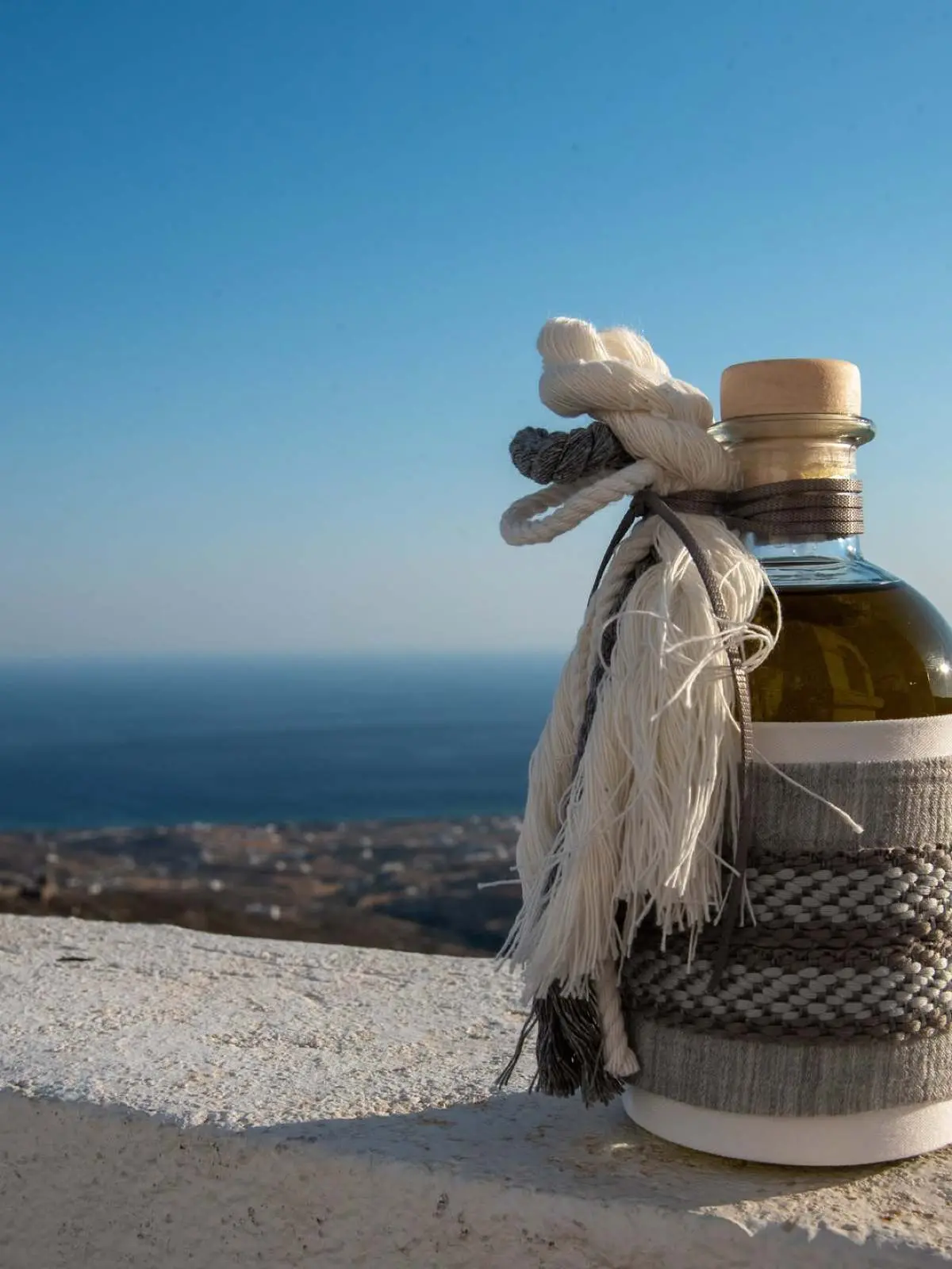 Τα βαφτίσια του γιου της Φωτεινής Πετρογιάννη