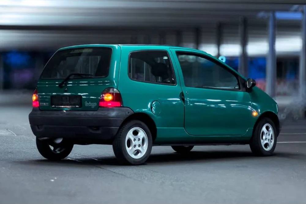 renault twingo 24h nurburgring 02
