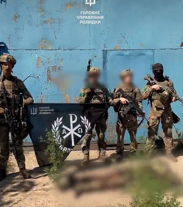 Ρωσία: Κατασκευάζει «εικονικές νίκες» στην Ουκρανία για να επηρεάσει τον Τραμπ – Δείτε εικόνες 6 Ρωσία: Κατασκευάζει «εικονικές νίκες» στην Ουκρανία για να επηρεάσει τον Τραμπ – Δείτε εικόνες