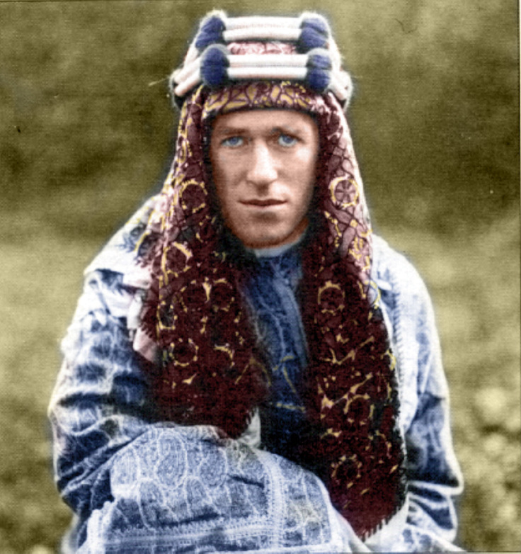 Gertrude Bell: Η γυναίκα που συνεργάστηκε με τον Λόρενς της Αραβίας για τον σχεδιασμό των συνόρων του Ιράκ (φωτό)