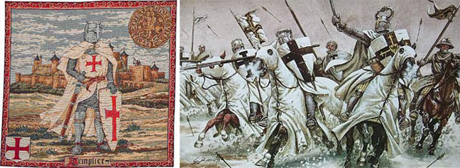 Ναϊτες Ιππότες: Θρύλος ή αλήθεια; – Ζουν ακόμα;