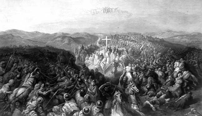 Ναϊτες Ιππότες: Θρύλος ή αλήθεια; – Ζουν ακόμα;