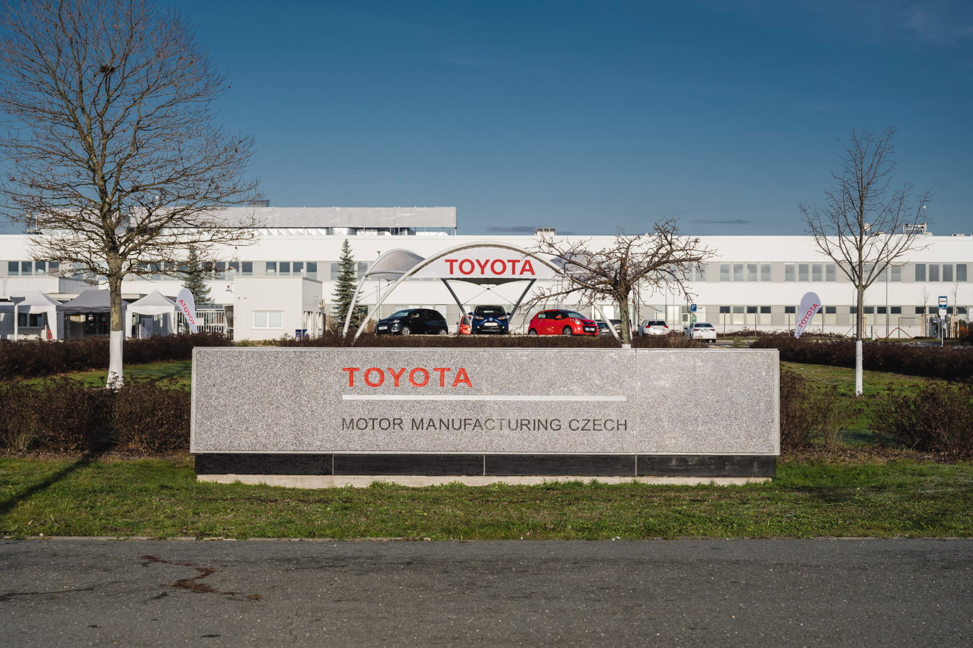 Toyota