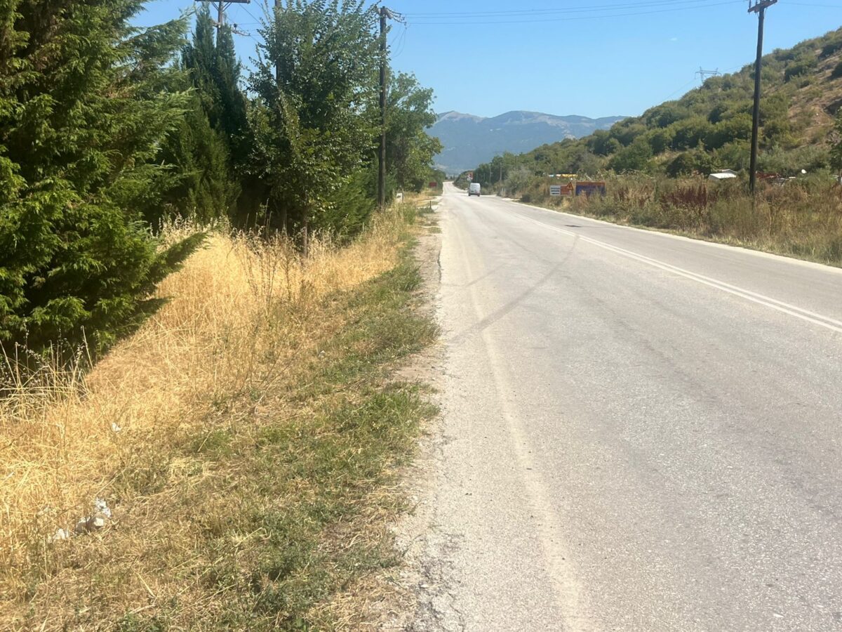 Καστοριά: Οι αγωνιώδεις στιγμές αναζήτησης των δύο 16χρονων που χάθηκαν στο τροχαίο – «Δεν απαντούσαν στα τηλέφωνα» 5 Δρόμος