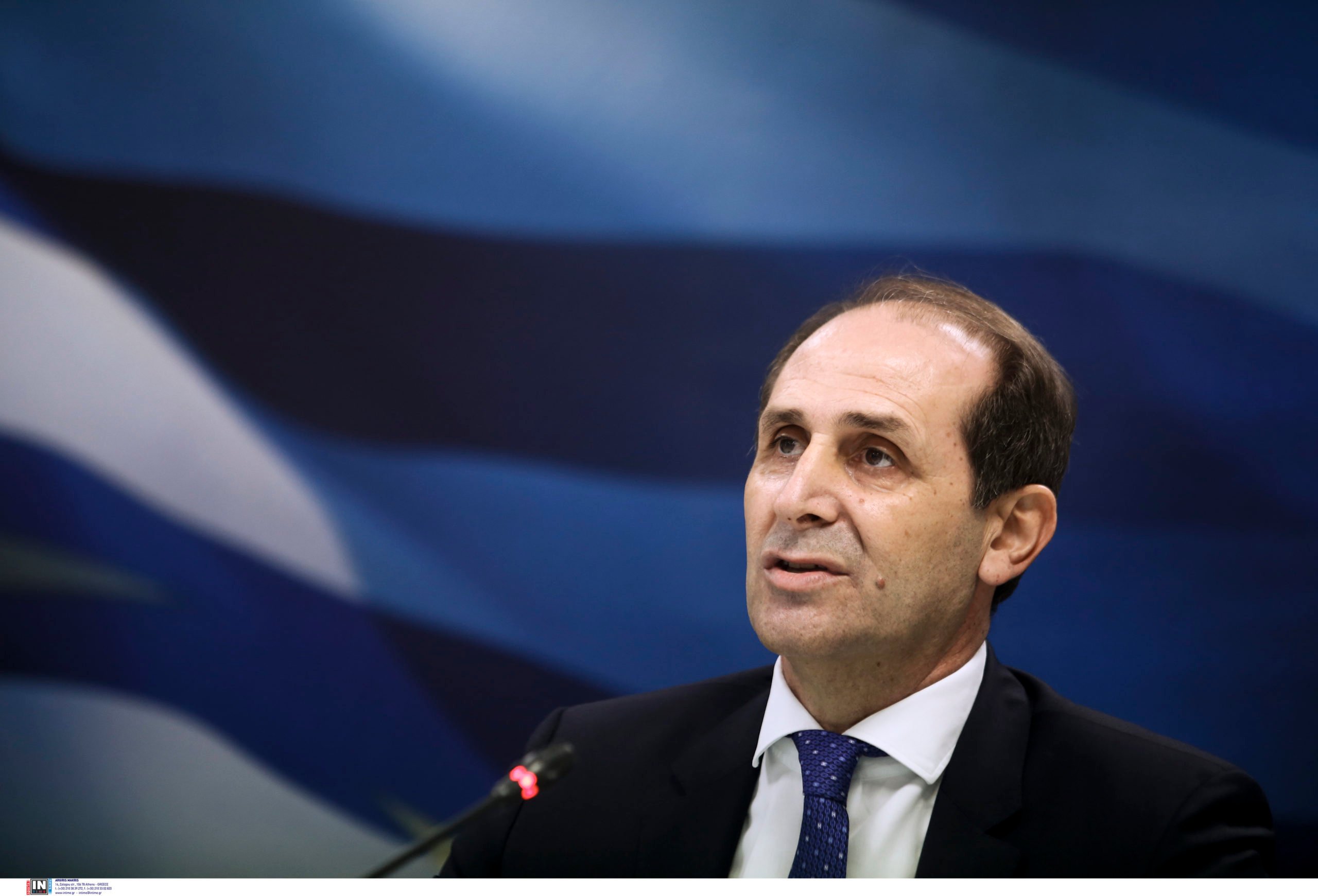 Απόστολος Βεσυρόπουλος