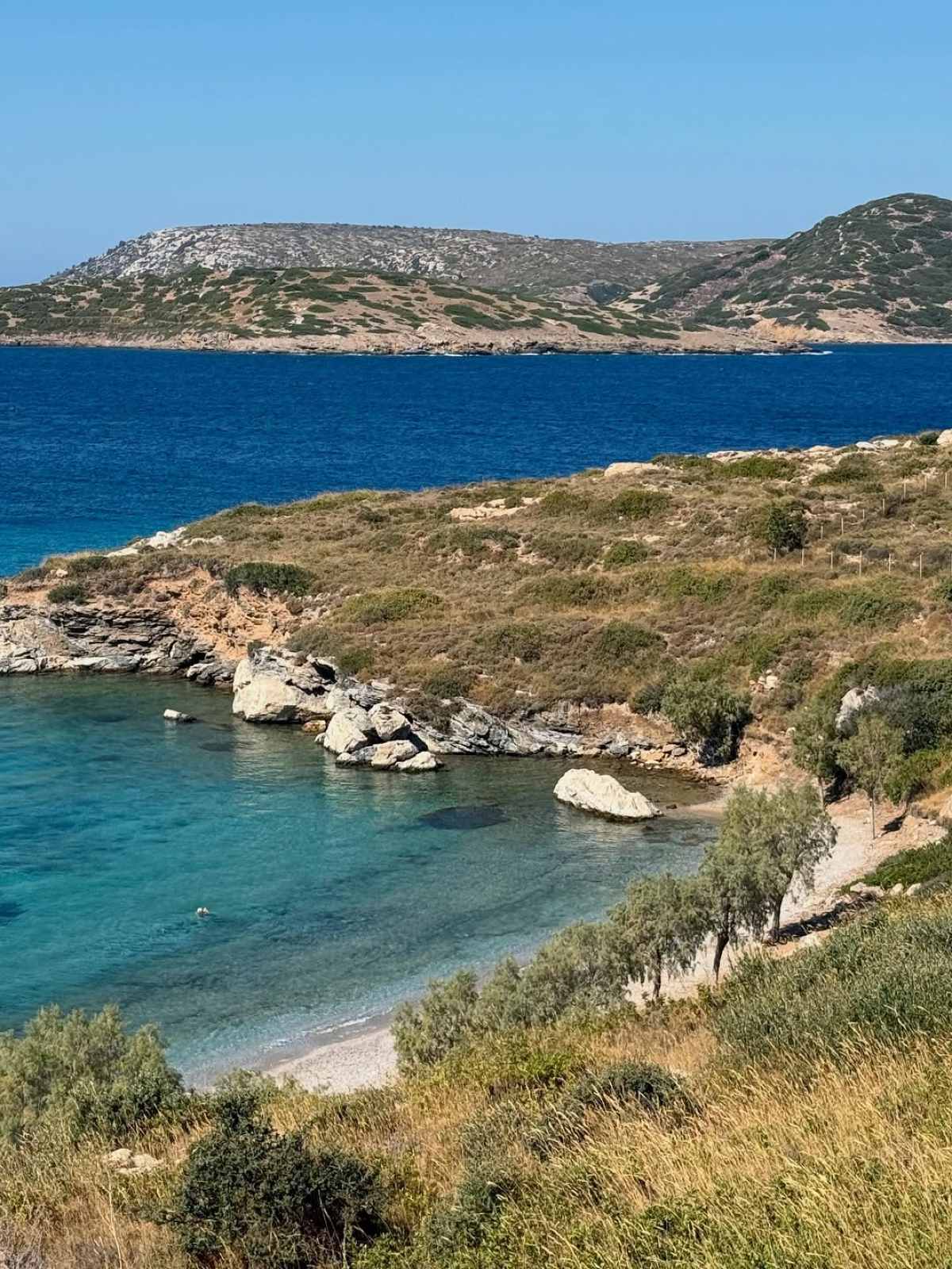 Η Ζέτα Μακρυπούλια στο Instagram
