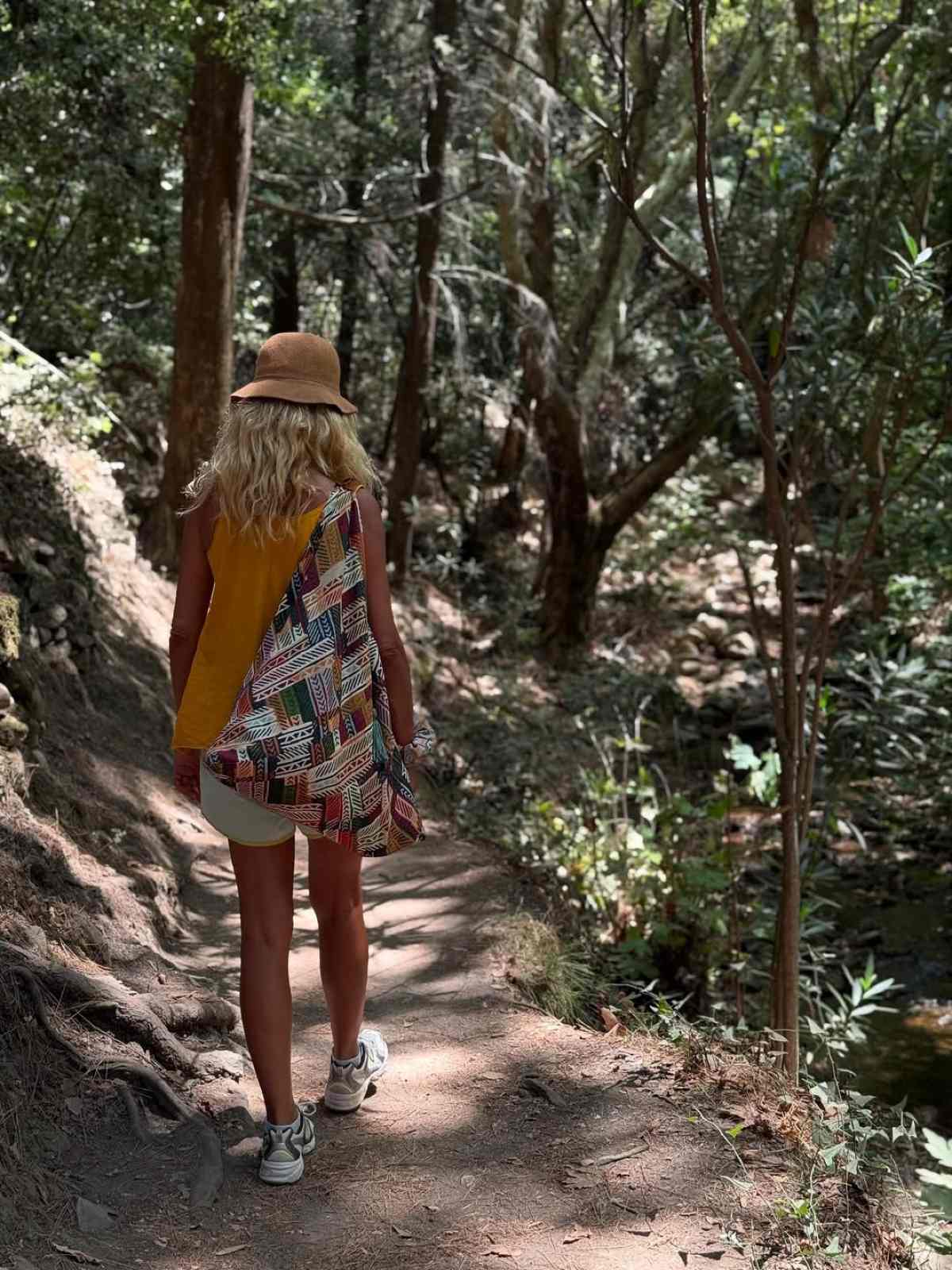 Η Ζέτα Μακρυπούλια στο Instagram