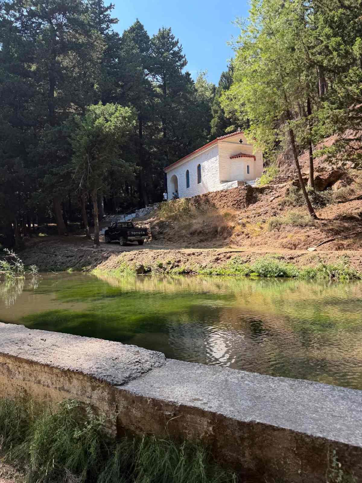 Η Ζέτα Μακρυπούλια στο Instagram