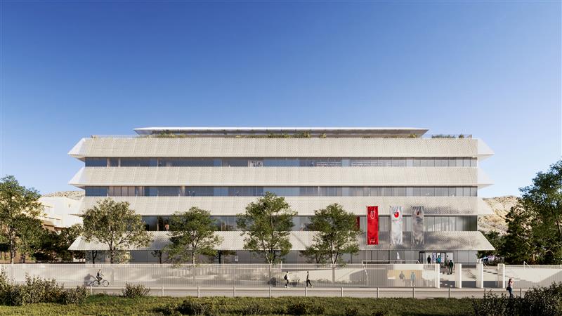 Πώς η έναρξη του UNIC Athens θα ανοίξει ένα νέο κεφάλαιο στην Ανώτατη Εκπαίδευση στην Ελλάδα