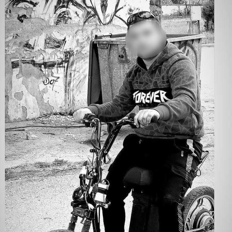 Τύρναβος: Καταδίκη για τον 88χρονο που πυροβόλησε τον 18χρονο – «Ήθελα να τους τρομάξω» 2 Ο 18χρονος