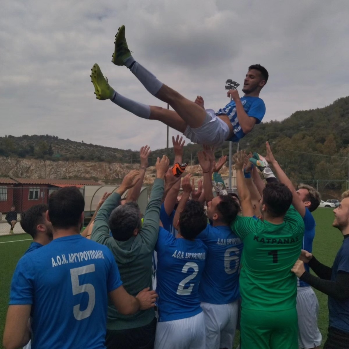 Παίκτες ποδοσφαίρου