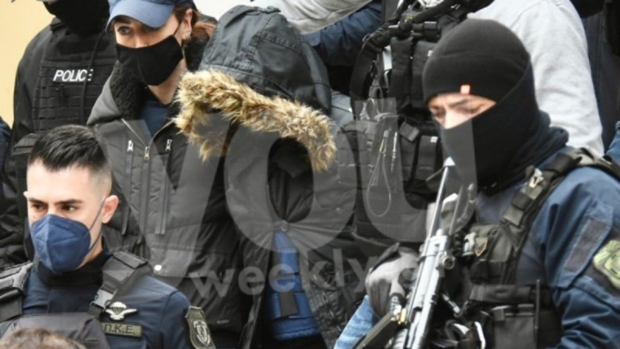 Μεγάλα ονόματα δικηγόρων "διεκδικούν" να αναλάβουν τη Ρούλα Πισπιρίγκου