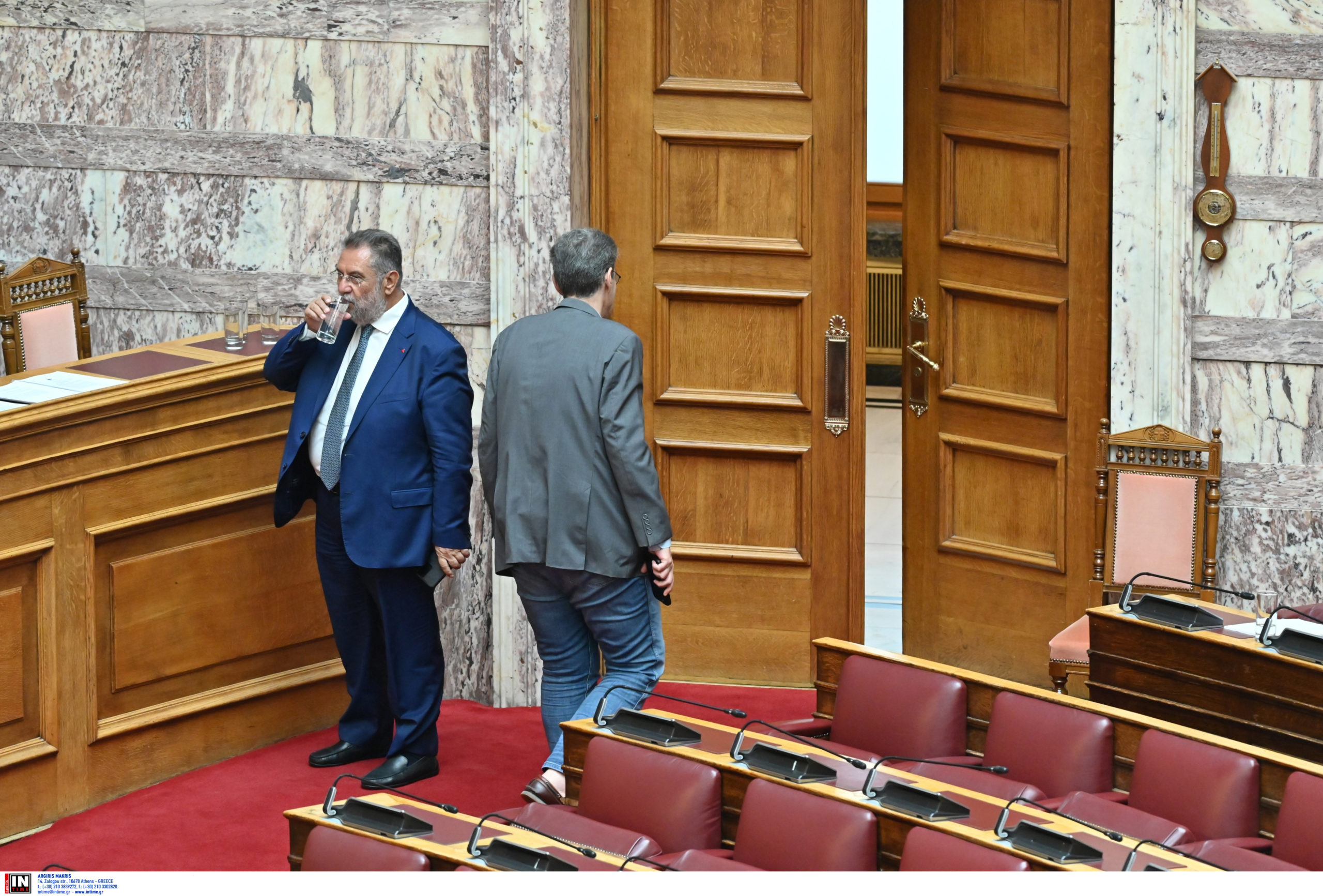 Χρήστος Γιαννούλης