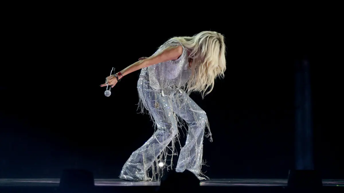 Άννα Βίσση: Απόψε η πρώτη κατάμεστη συναυλία στο Καλλιμάρμαρο – Όσα πρέπει να γνωρίζετε 4 Άννα Βίσση