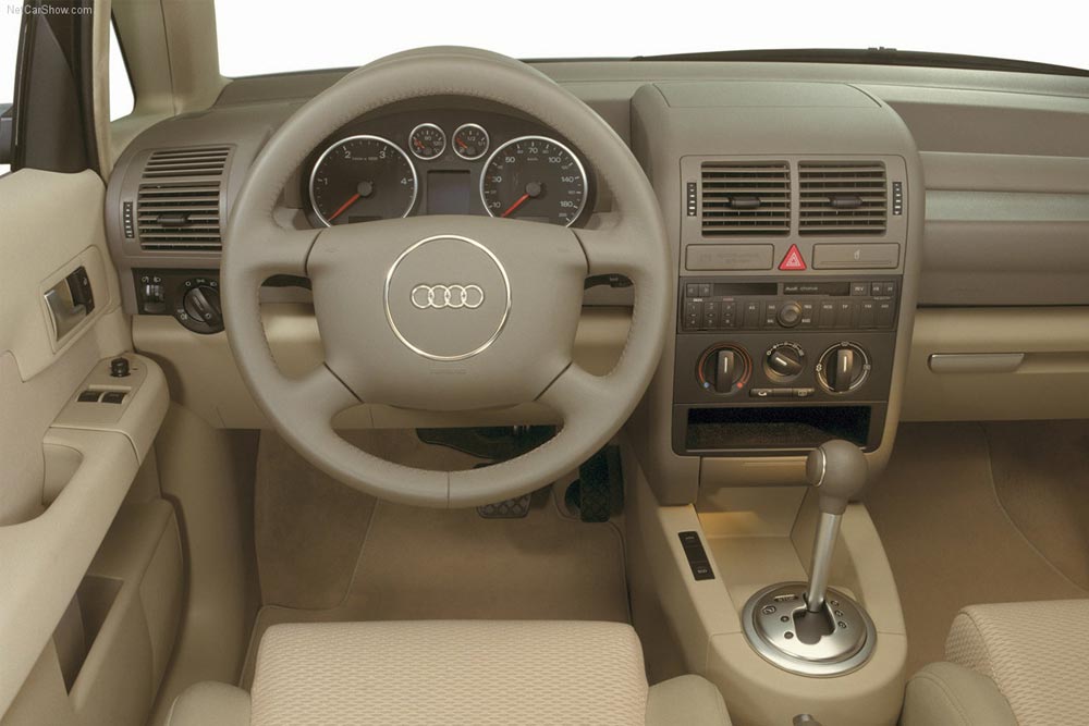 25 χρόνια καινοτομίας για το εμβληματικό Audi A2