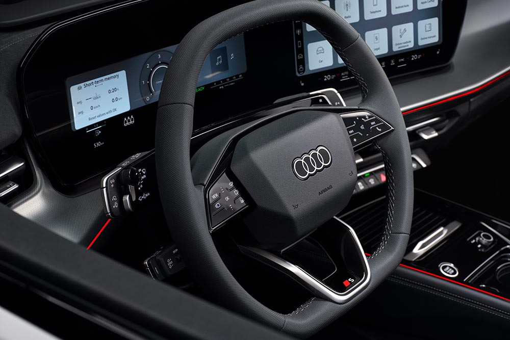 Κόστος για το νέο Audi Q3 Sportback