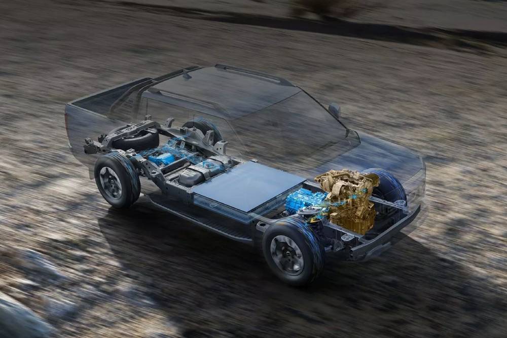 Ο αγροτικός «Καρχαρίας» της BYD κατακτά την Ευρώπη