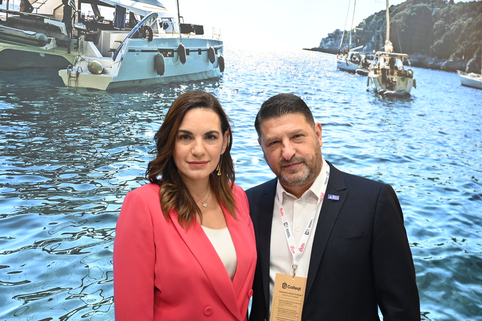Νίκος Χαρδαλιάς από το Παρίσι: «Η Μητροπολιτική Αττική, διεθνής προορισμός πρώτης επιλογής και σταθερός πυλώνας βιώσιμης ανάπτυξης»