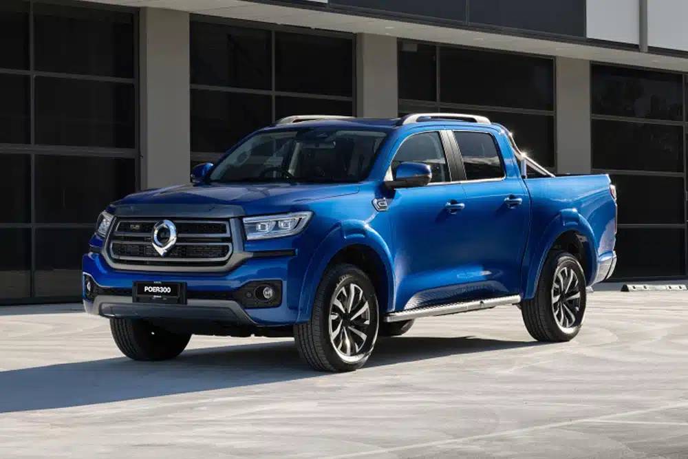 GWM-POER300-1