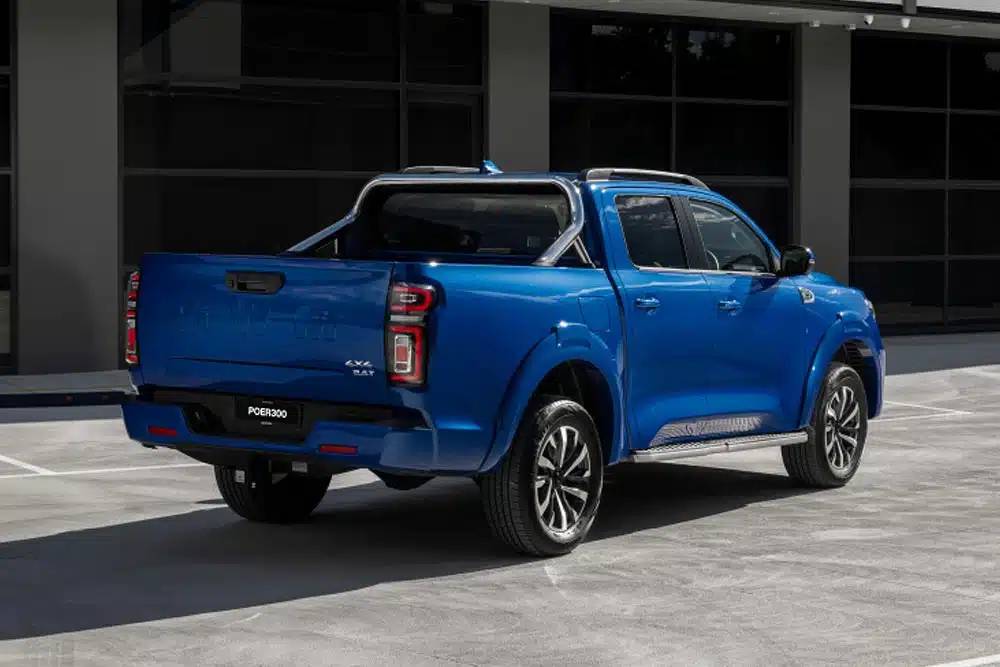 GWM-POER300-2