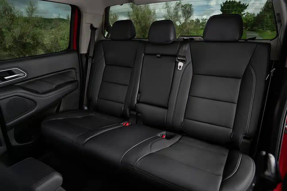 GWM-POER300-Interior-2