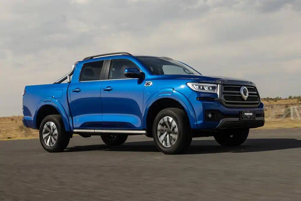 GWM-POER300