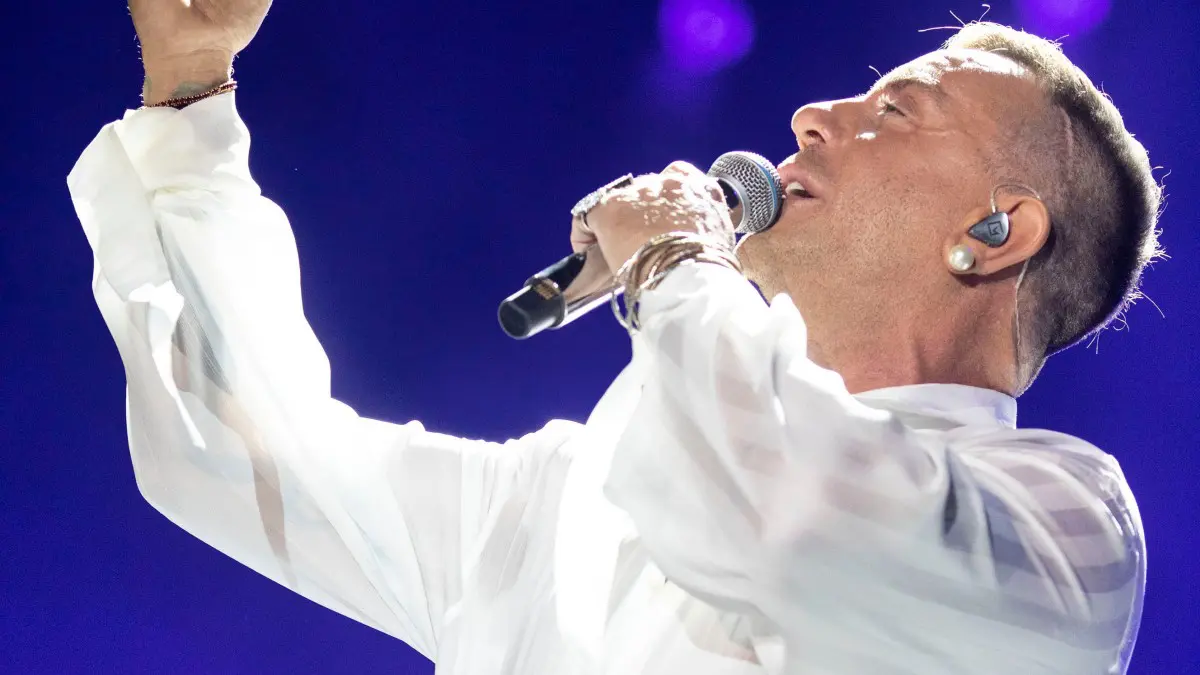 Γιώργος Μαζωνάκης: «Σασπένς» γύρω από τις εμφανίσεις του! 5 Γιώργος Μαζωνάκης