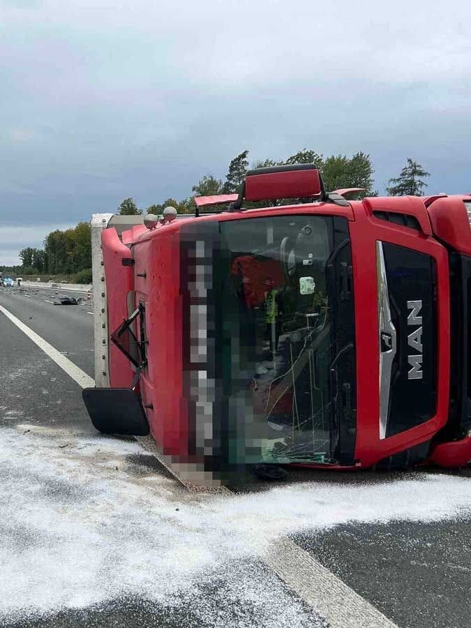 Φωτογραφίες και ποινές από το ατύχημα με τη Ferrari 12Cilindri