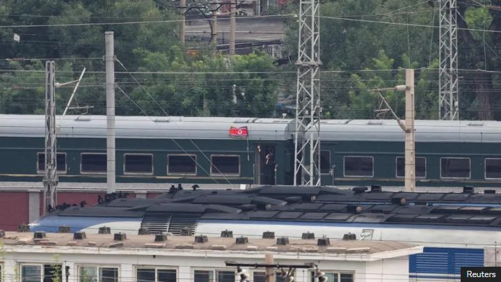Κίνα: Τι επιδιώκει να προβάλλει ο πρόεδρος Σι με την εντυπωσιακή παρέλαση για την «Ημέρα της Νίκης» – Ο Πούτιν και οι σύμμαχοί του ενάντια στη Δύση