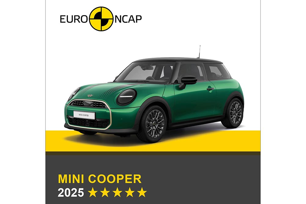MINI-Cooper-Euro-NCAP