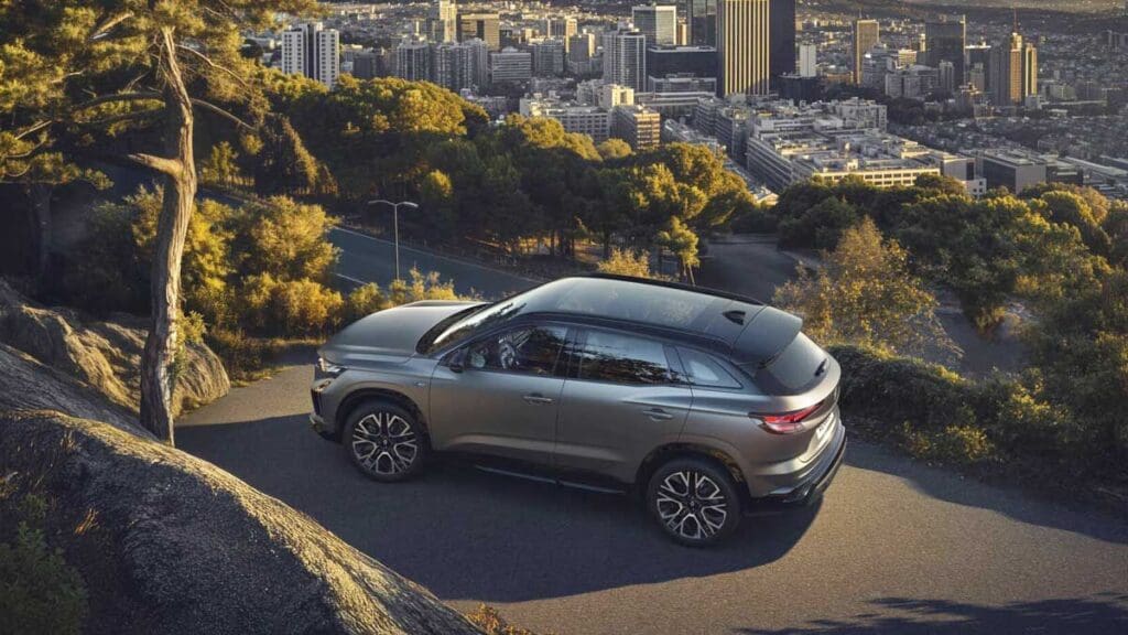 Renault Austral
