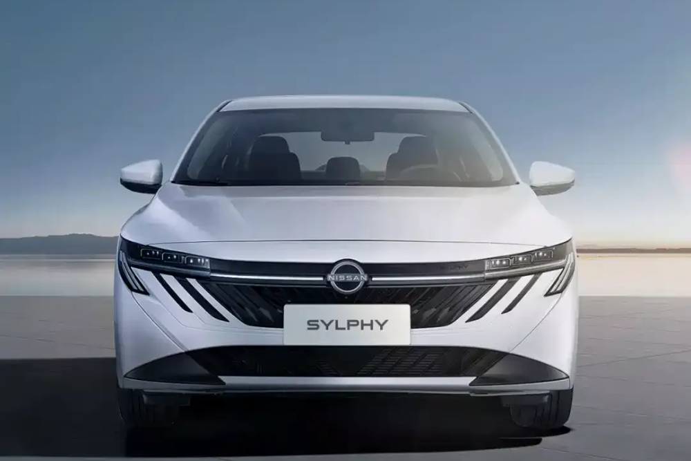 Nissan-Sylphy-2026-0002