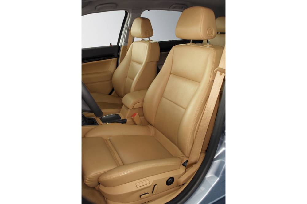 Opel Signum (2003)