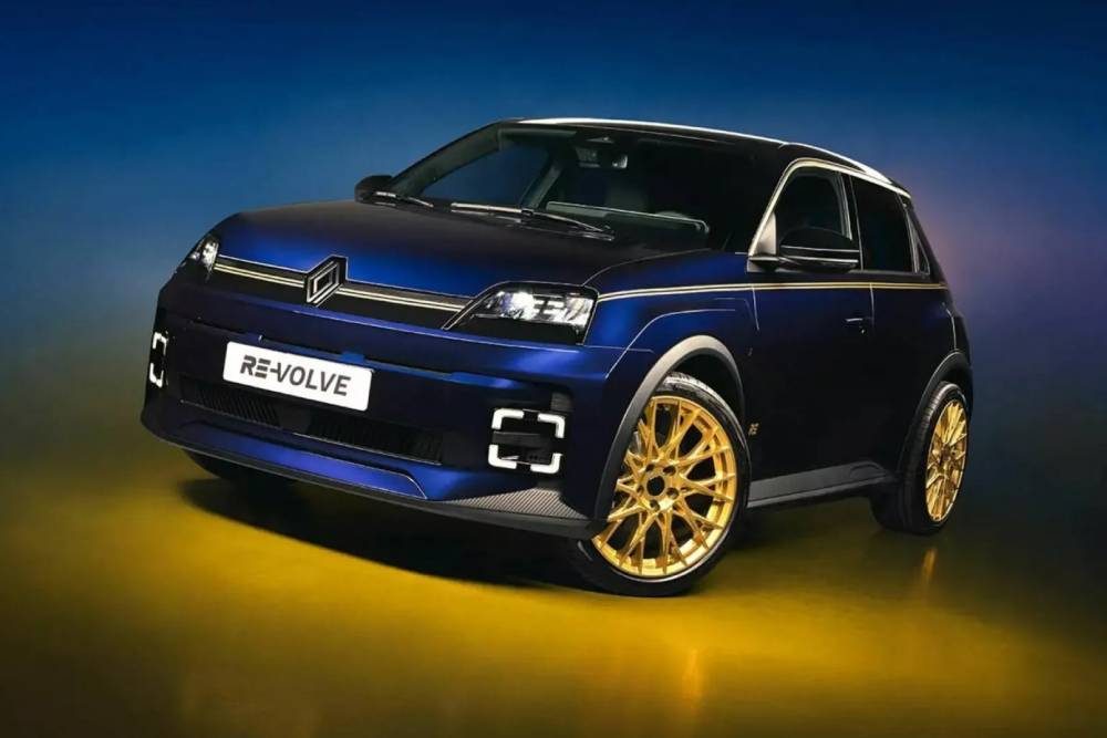 renault 5 clio williams