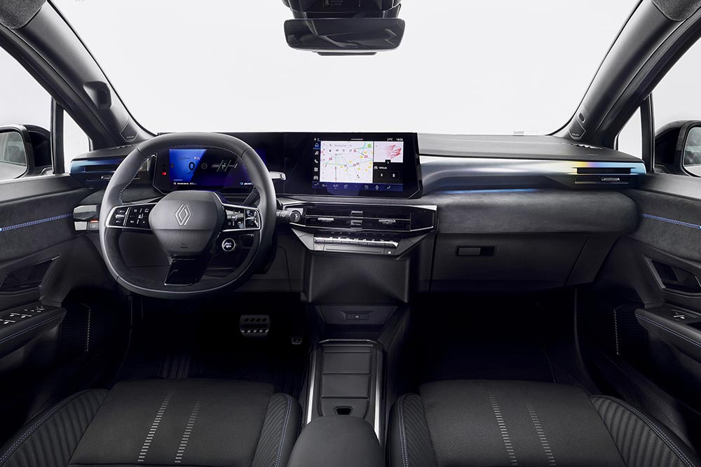 Ανανεωμένο Renault Clio: Φρεσκαρισμένο και στους κινητήρες του