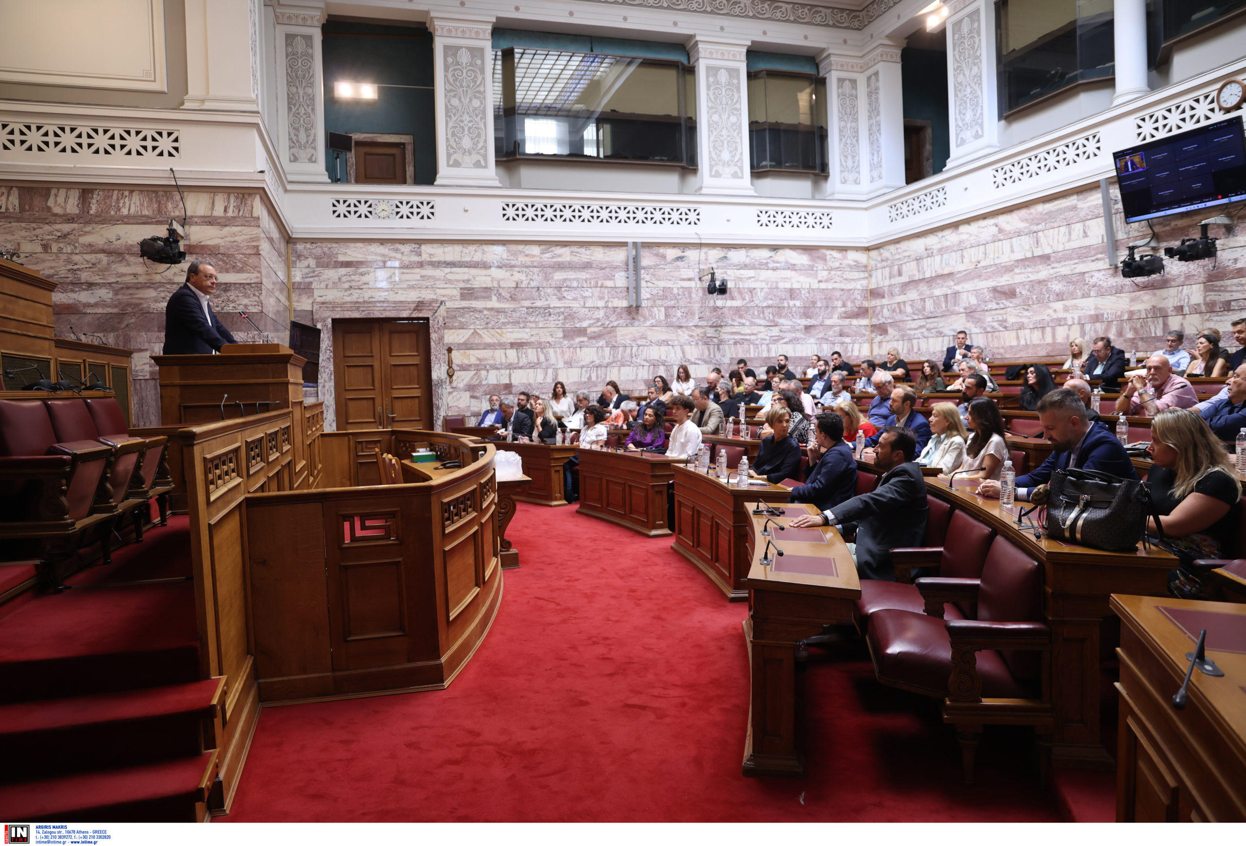 Φάμελλος στην ΚΟ του ΣΥΡΙΖΑ: Αποδείξαμε τις Κασσάνδρες λάθος – Μόνο με προοδευτική κυβέρνηση αλλάζουμε πορεία