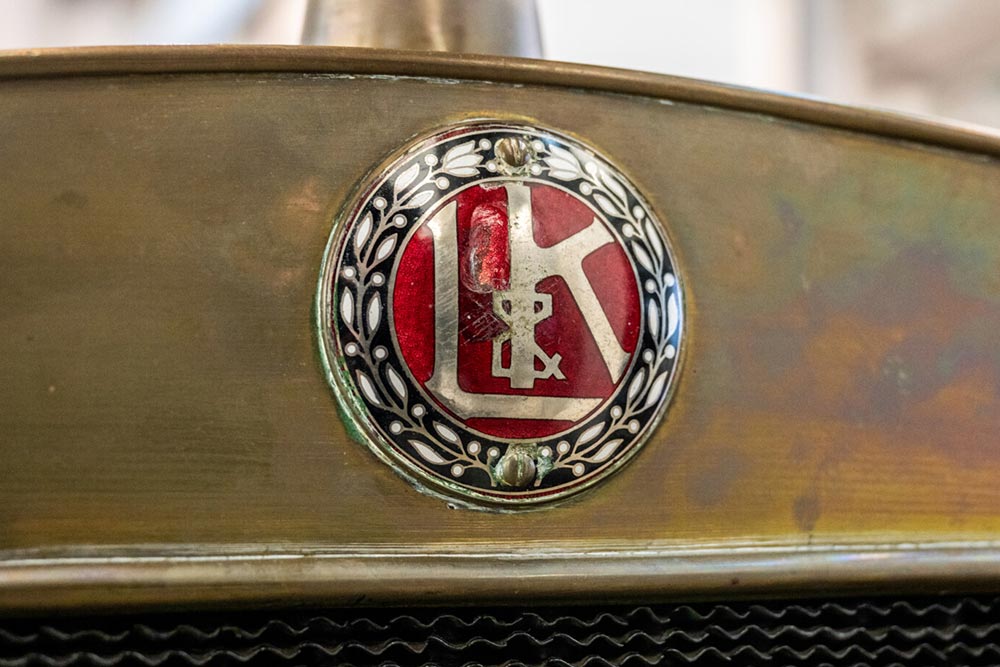 Εκατό χρόνια από τη συγχώνευση της Skoda με τη Laurin & Klement