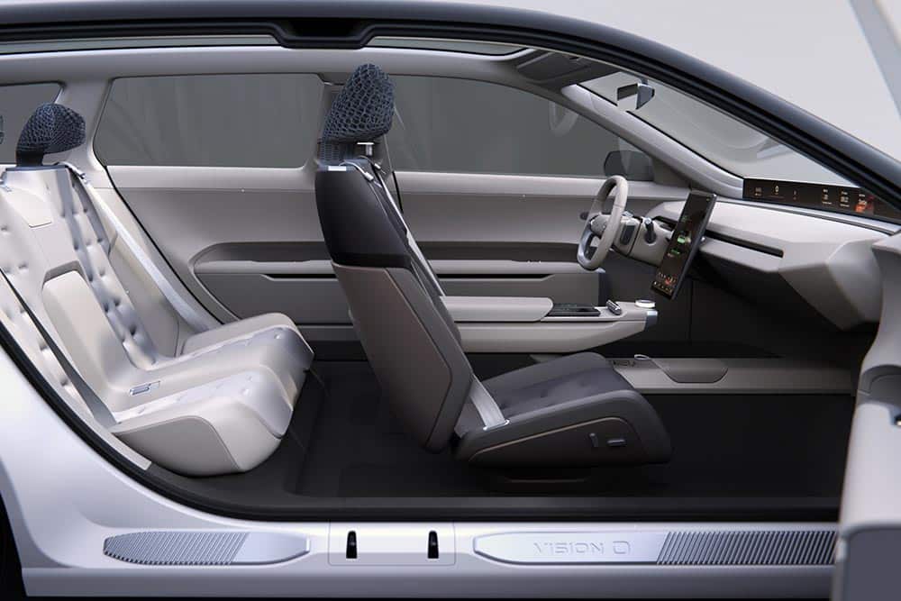 Το καινοτόμο Skoda Vision O είναι ένα τεχνολογικό οικογενειακό μοντέλο
